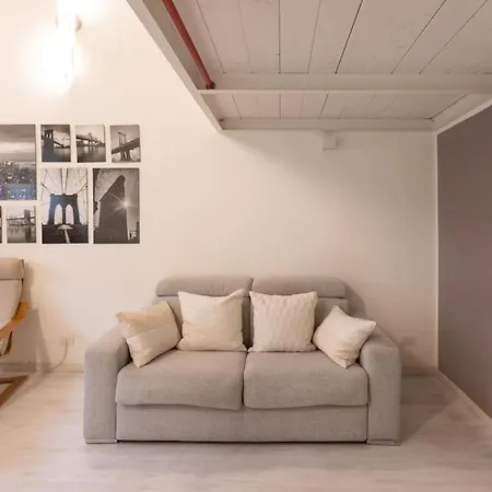 Splendido Loft Porta Romana - Mirable Pm