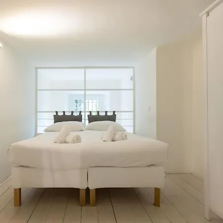 Splendido Loft Porta Romana - Mirable Pm Apartment