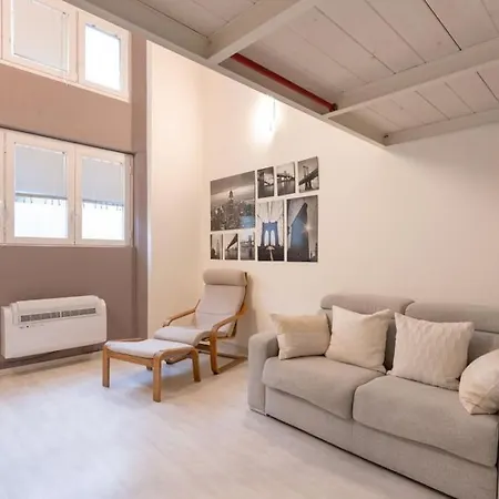 Splendido Loft Porta Romana - Mirable Pm