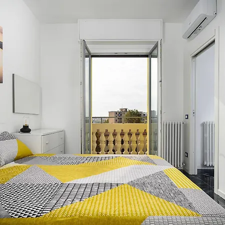 Apartment New - Skysuite Imbriani - Bovisa Politecnico *