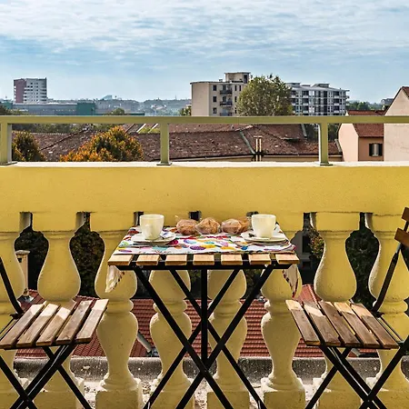 New - Skysuite Imbriani - Bovisa Politecnico Milano