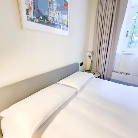 Brenta Place Mailand