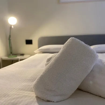 Brenta Place Mailand