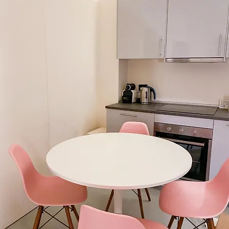 Brenta Place * 밀라노