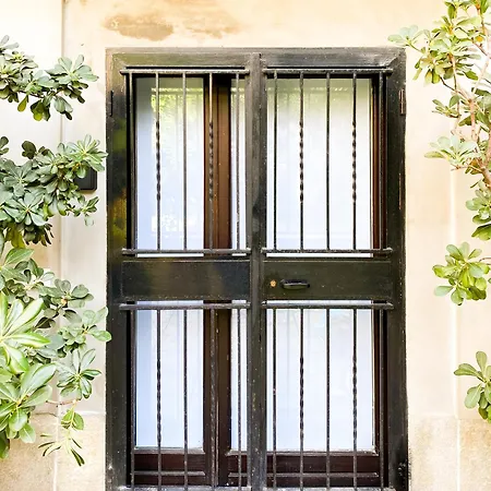 Brenta Place Apartment *