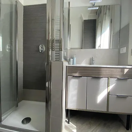 Vfh Argonne Trendy By The Park Appartement *