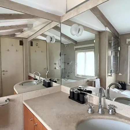 Accomodo - Mil68 Loft Centro Storico