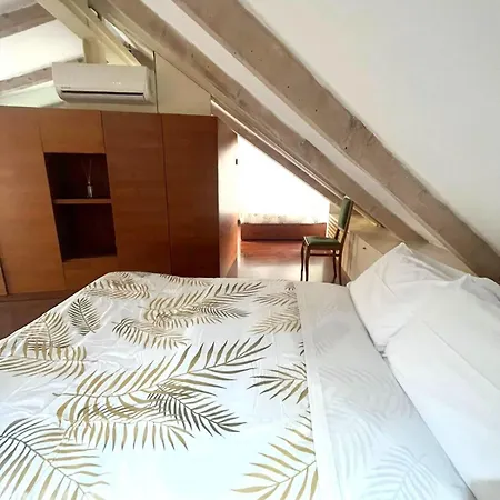 Apartamento Accomodo - Mil68 Loft Centro Storico *