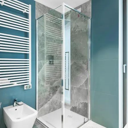 Apartamento Easylife - - Compagnoni 12 - Argonne