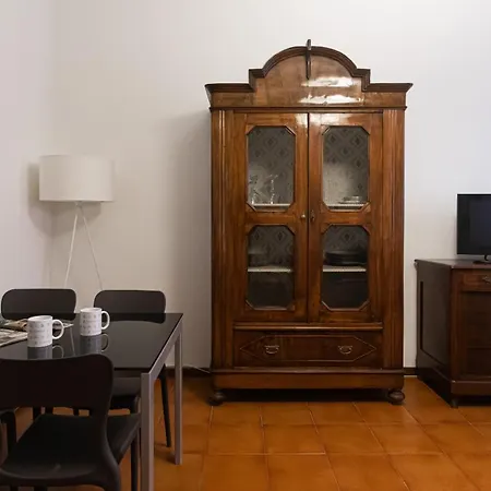 Italianway - Plinio 37 Apartment