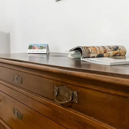 Italianway - Plinio 37 Apartment Milan