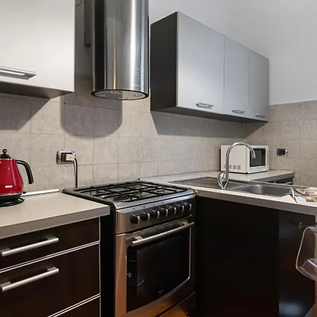 Italianway - Plinio 37 Apartment Milan