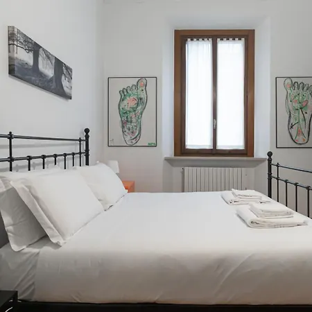 Italianway Easy - Plinio 37 *