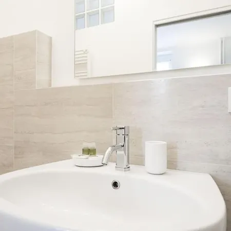 شقة Easylife - - Bixio 11 - Porta Venezia