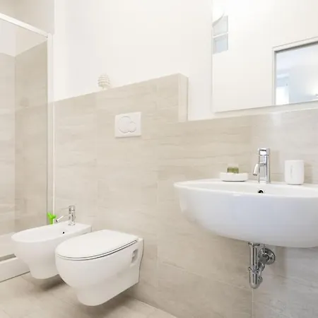 Easylife - - Bixio 11 - Porta Venezia Apartment Milan