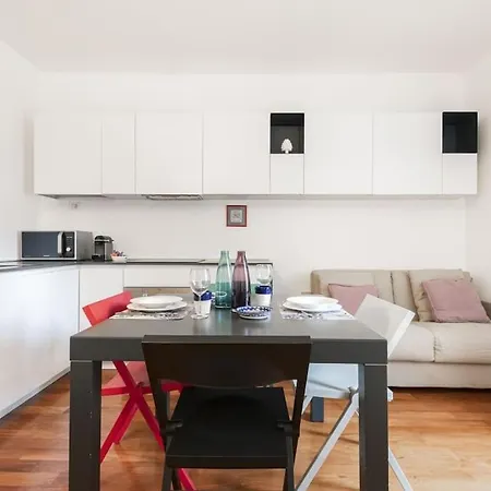 Easylife - A Touch Of Design In Porta Venezia
