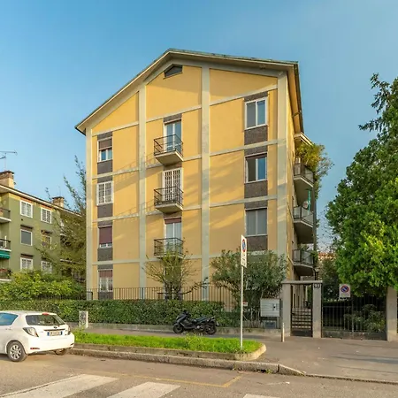 Gavirate House M1-m5 Lotto San Siro Wi-fi Super Veloce Милан