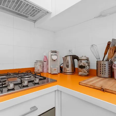 Appartement Gavirate House M1-m5 Lotto San Siro Wi-fi Super Veloce