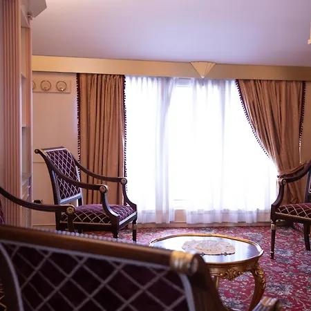 Wagner 4* מילאנו