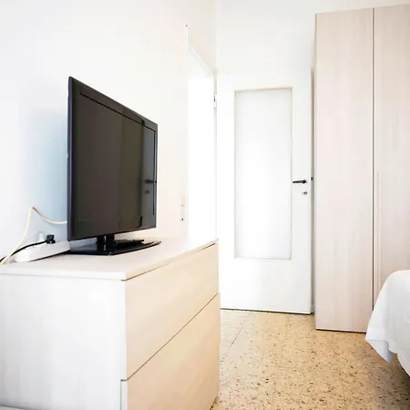 Enjoy Gorla * Μιλάνο