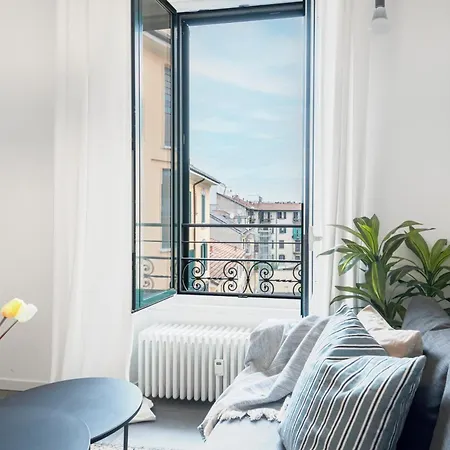 New Flat Fully Furnished In P.ta Romana
