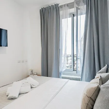 New Flat Fully Furnished In P.ta Romana *