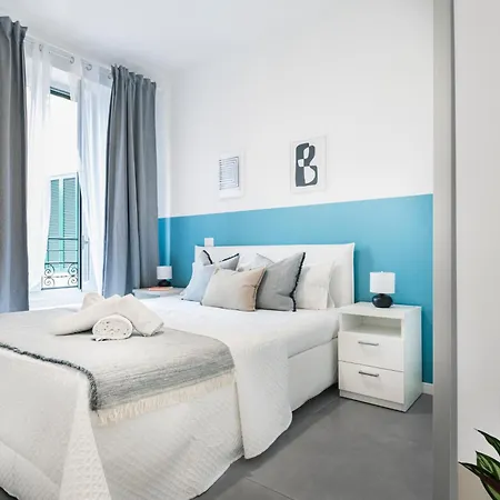 New Flat Fully Furnished In P.ta Romana * Milan