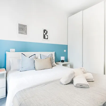 New Flat Fully Furnished In P.ta Romana *