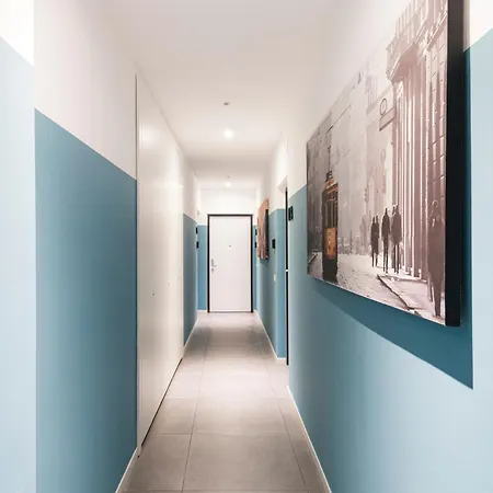 New Flat Fully Furnished In P.ta Romana Milan