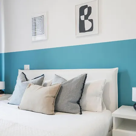 New Flat Fully Furnished In P.ta Romana