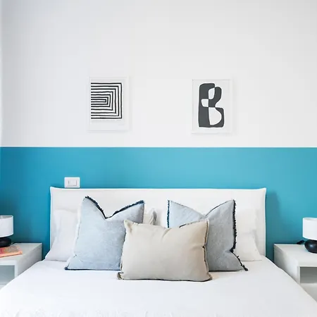New Flat Fully Furnished In P.ta Romana Apartment *