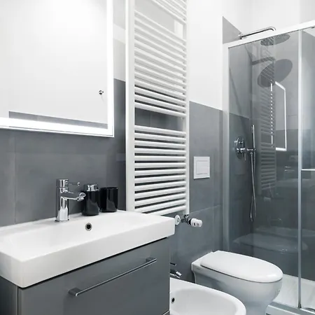 Appartamento Easylife - - G Emiliani 1 113 - Porta Romana *