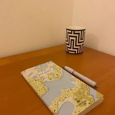 Appartement Delizioso Citta Studi Milaan