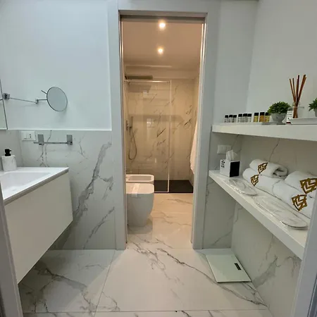 Apartament Maisons Via Torino Mediolan