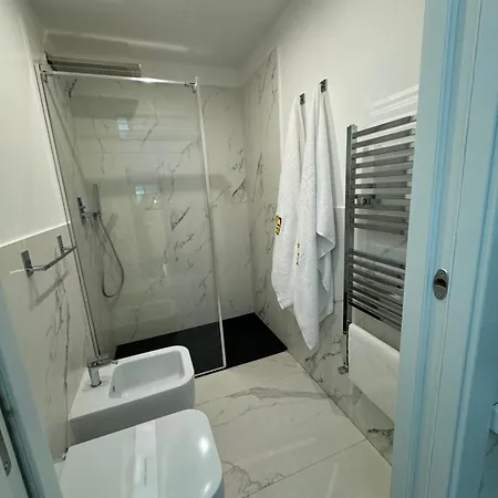 Apartament Maisons Via Torino