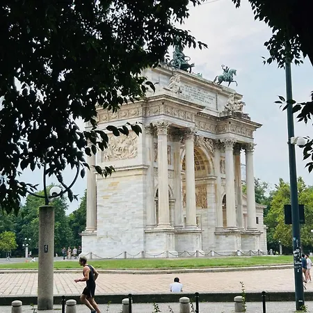 Chiara 18 - M4 Metro Blu