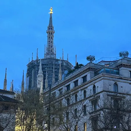 Chiara 18 - M4 Metro Blu Μιλάνο