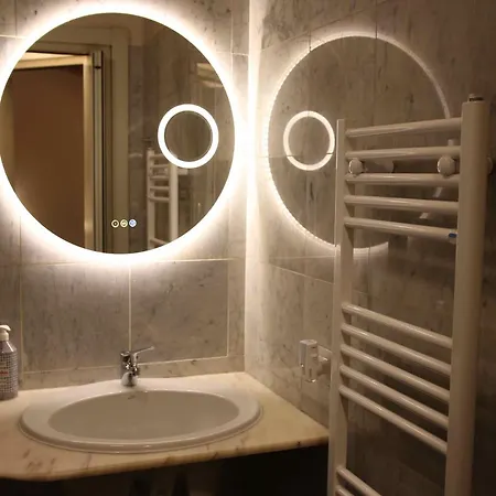 Loft Porta Romana - Duomo 3 Metro Stops Διαμέρισμα Μιλάνο