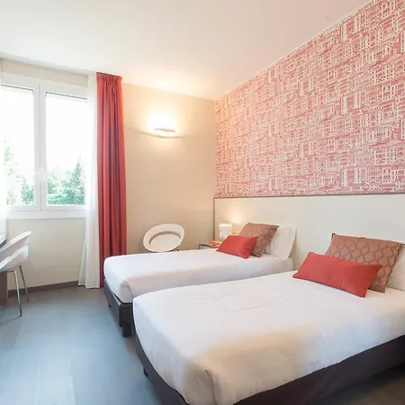 Hotel Tiziano - Gruppo Mini
