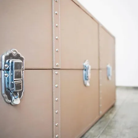 Moderno Апартаменты *