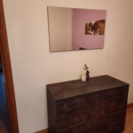 Stanza Privata In Condiviso Vicino A Centro Séjour chez l'habitant Milan