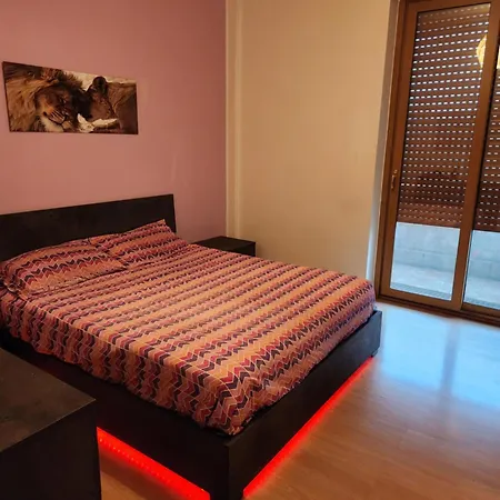 Séjour chez l'habitant Stanza Privata In Condiviso Vicino A Centro Milan