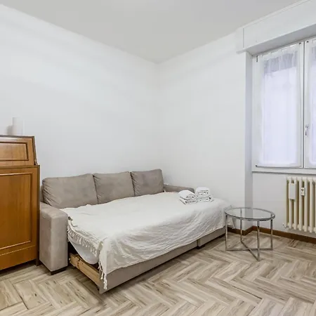 Sweet Rossi 57 Apartment