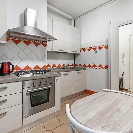 Sweet Rossi 57 Apartment