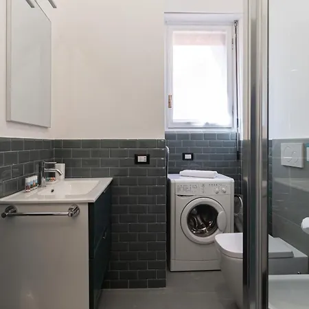 Italianway - Dall'ongaro 27 Apartment Milan