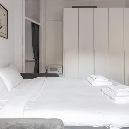 Apartment Italianway - Dall'ongaro 27 *