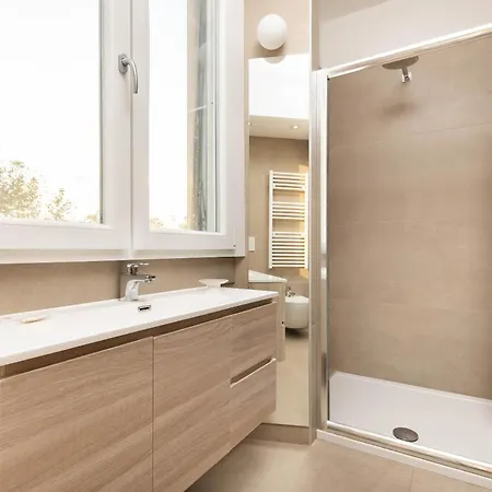 Apartment Corvetto House By Barbarhouse Mailand