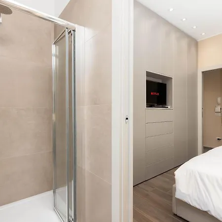 Corvetto House By Barbarhouse Apartment *