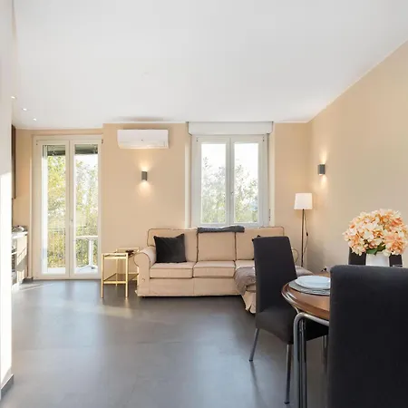 Corvetto House By Barbarhouse * Mailand