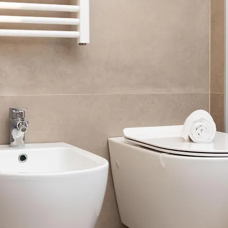 Corvetto House By Barbarhouse Mailand